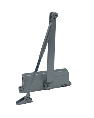 ATEC-D162E-SI. Доводчик дверной. AccordTec в Бердске