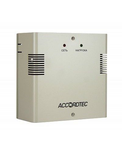 ББП-20 Lite. Источник вторичного электропитания резервированный. AccordTec в Бердске