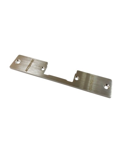 AT-FS02. Планка для электрозащёлки. AccordTec в Бердске
