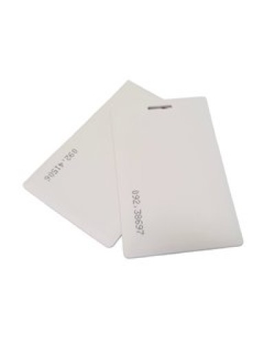 AT-ID01-EM. Карта proximity стандартная. AccordTec в Бердске