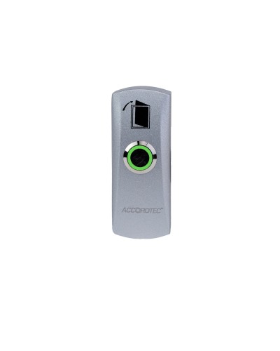 AT-H805A LED (светодиод зеленый). Кнопка выхода. AccordTec в Бердске