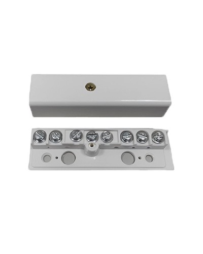 ALJB-8. Коробка соединительная на 8 контактов. Alarmico в Бердске