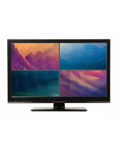 KM22A. Монитор LCD 22 дюймов. Alteron в Бердске