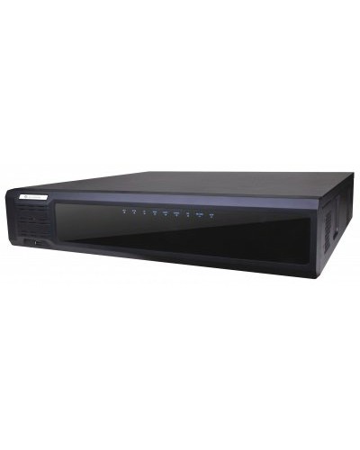 KN327-IP. IP-видеорегистратор 32-канальный. Alteron в Бердске