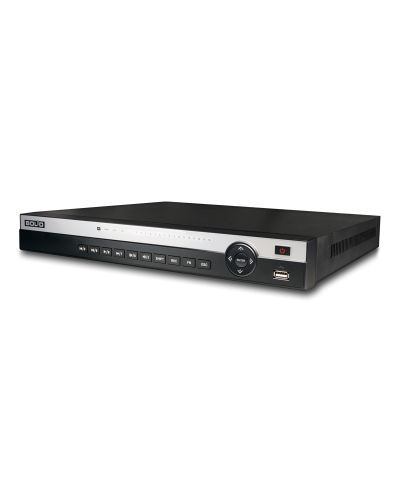 BOLID RGI-3228 версия 3. IP-видеорегистратор 32-канальный. BOLID в Бердске