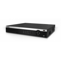 BOLID RGI-6448 версия 2. IP-видеорегистратор 64-канальный. BOLID