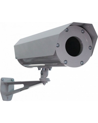 BOLID VCI-140-01.TK-Ex-3A1 Исп.3. Видеокамера IP взрывозащищенная. BOLID в Бердске