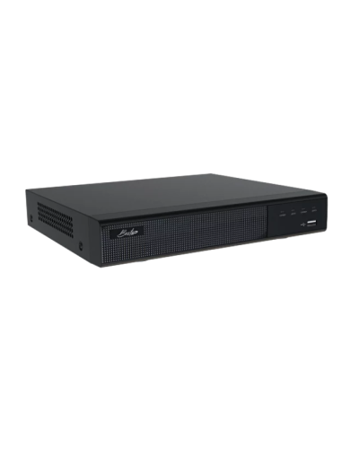 BN-401PoE. IP-видеорегистратор 4-канальный. BestIP в Бердске