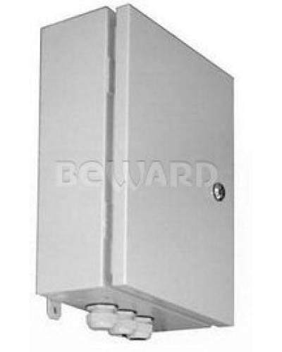 B-400x310x120. Шкаф монтажный с обогревом. Beward в Бердске
