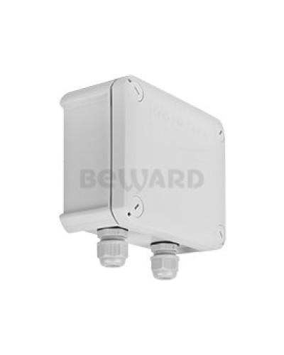 STR-01HP-B. Удлинитель PoE по кабелю UTP. Beward в Бердске