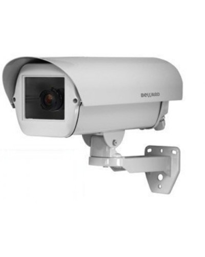 B10xx-K12F. Термокожух со встроенным медиаконвертером. Beward в Бердске