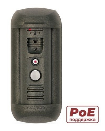 DSN85017P-FC1. Вызывная панель IP-домофона. Beward в Бердске