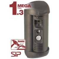 DSN801702PS. Вызывная панель IP-домофона. Beward