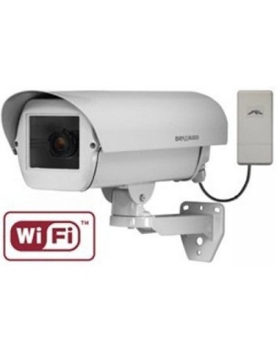 B10xxWB2-K220. Термокожух с Wi-Fi модулем 802.11b/g.. Beward в Бердске