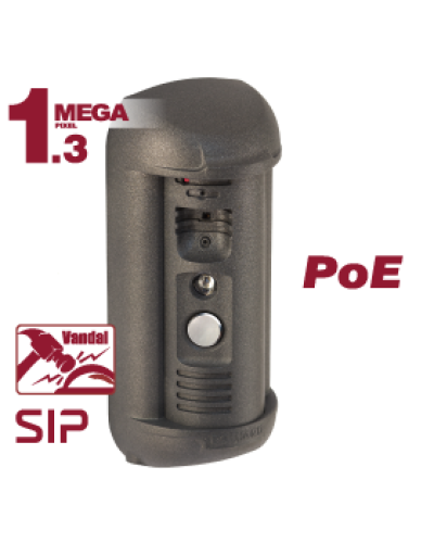 DS81806AP. Вызывная панель IP-домофона. Beward в Бердске