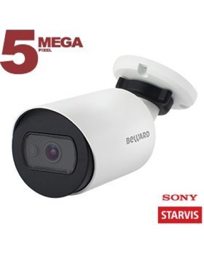 SV3210RC (6 мм). Видеокамера IP цилиндрическая. Beward в Бердске