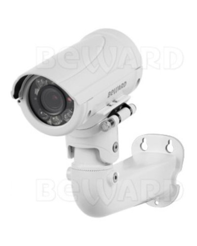 B2530RZQ-LP (White). Видеокамера IP цилиндрическая. Beward в Бердске
