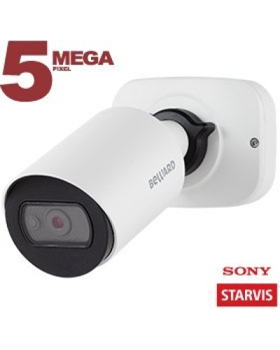 SV3212RCB (3.6мм). Видеокамера IP цилиндрическая. Beward в Бердске