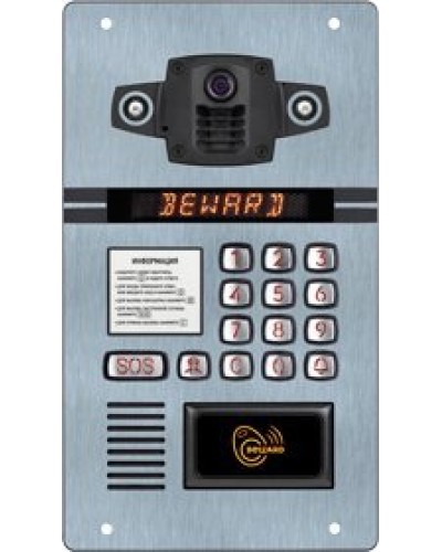 DKS850100. Вызывная панель IP-домофона. Beward в Бердске