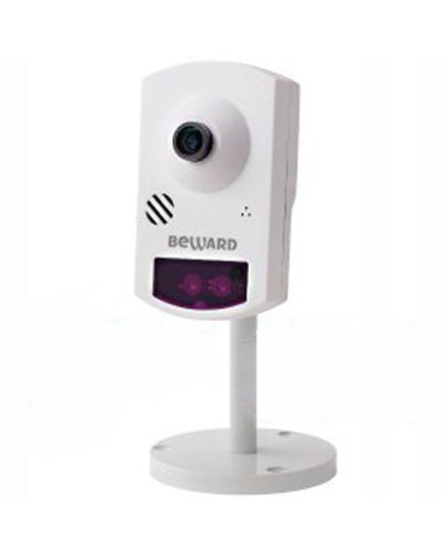 BD46C (3,6 мм). IP-камера корпусная миниатюрная. Beward в Бердске