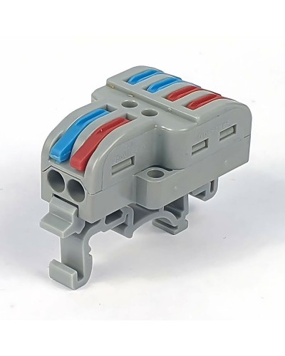 MX-422D (11460c): Клемма соединительная универсальная в Бердске