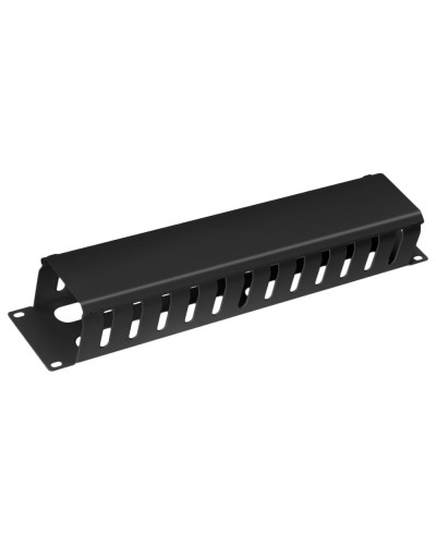 JB07-2U-BK (8644c). Кабельный организатор 19. CABEUS в Бердске