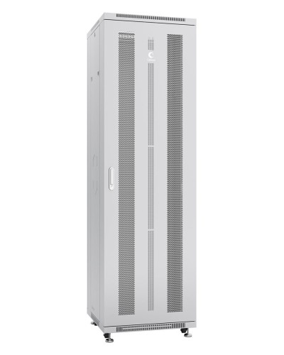 ND-05C-42U80/100 (7206c). Шкаф телекоммуникационный 19 напольный 42U. CABEUS в Бердске