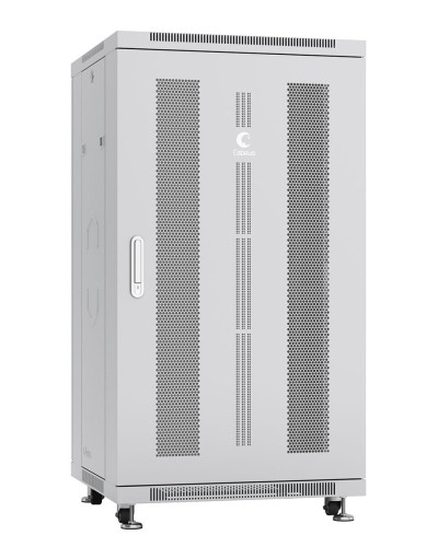 ND-05C-22U60/80 (7223c). Шкаф телекоммуникационный 19 напольный 22U. CABEUS в Бердске
