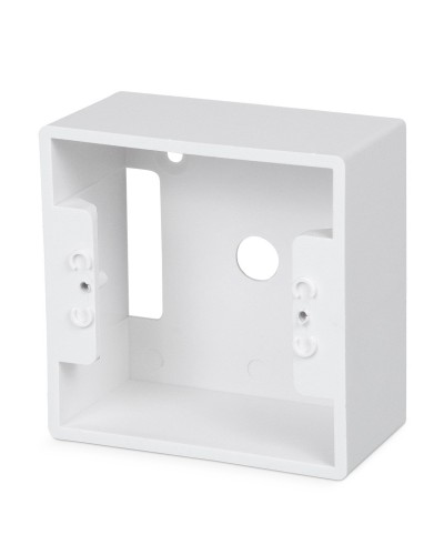 BB-80 (7784c): Настенная коробка 80x80x40мм в Бердске