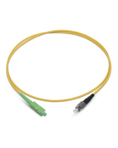 FOP(s)-9-SC/APC-FC/UPC-7m (8116c). Патч-корд оптический. CABEUS в Бердске