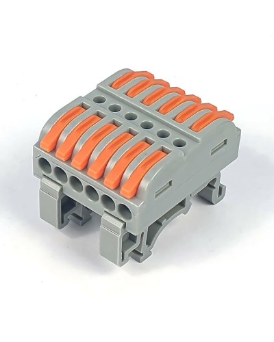 MX223-6D (11456c): Клемма соединительная универсальная в Бердске