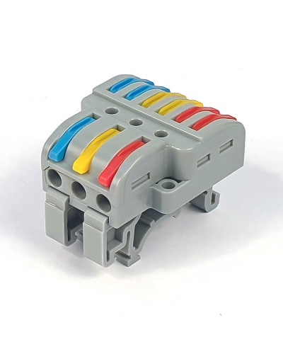 MX-633D (11462c): Клемма соединительная универсальная в Бердске