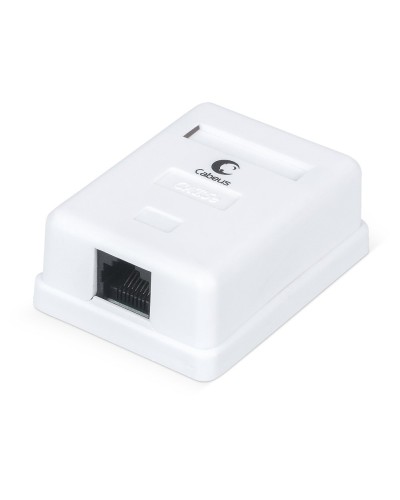 WS-8P8C-Cat.5e-1 (7246c): Розетка RJ-45 в Бердске