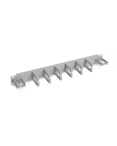 JB08-1U-PR-GY (10629c). Кабельный организатор 19. CABEUS в Бердске