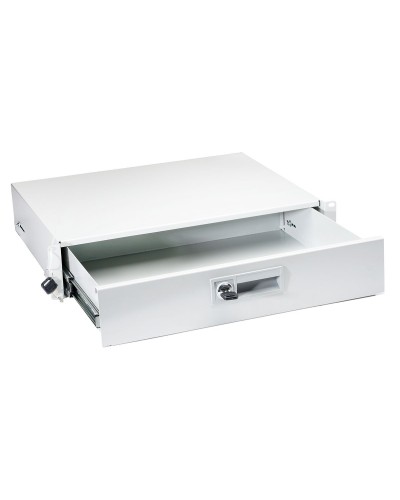 DRW-2U (7985c). Ящик для документов 2U, глубиной 360 мм. CABEUS в Бердске