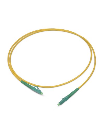 FOP(s)-9-LC/APC-LC/APC-1m (8211c). Патч-корд оптический. CABEUS в Бердске