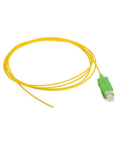PT-SC/APC-9-1,5m (8301c): Пигтейл оптический в Бердске