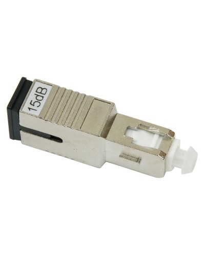 Att-FM SC-SM-15dB (7315c): Аттенюатор в Бердске