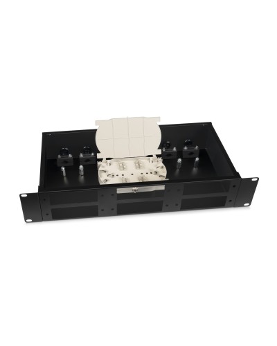 FO-19-6FP-BK (10800c): Кросс оптический 19'' в Бердске