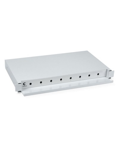 ODF-19-8-ST (7299c): Кросс оптический 19'' в Бердске