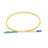 FOP(s)-9-LC/APC-LC/UPC-2m (8033c). Патч-корд оптический. CABEUS
