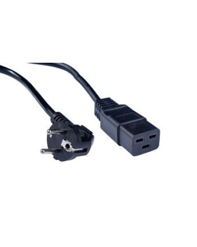 PC-S22-IEC19-2.5-1.8M (12262c). Кабель питания. CABEUS в Бердске