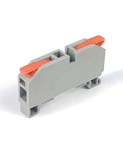 MX-6 (11446c): Клемма соединительная универсальная проходная в Бердске