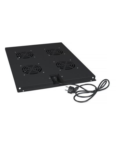 TRAY-80-BK (8613c). Модуль вентиляторный. CABEUS в Бердске