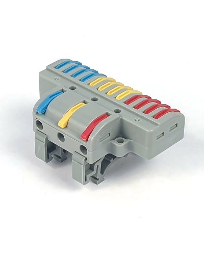 MX3-12D (11466c): Клемма соединительная универсальная в Бердске