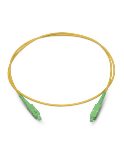 FOP(s)-9-SC/APC-SC/APC-10m (8177c). Патч-корд оптический. CABEUS в Бердске
