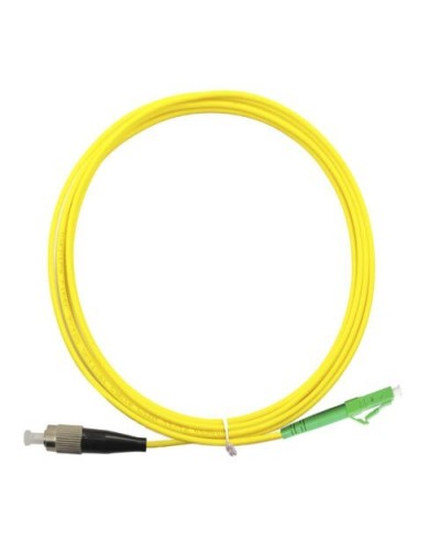 FOP(s)-9-LC/APC-FC/UPC-5m (8015c). Патч-корд оптический. CABEUS в Бердске