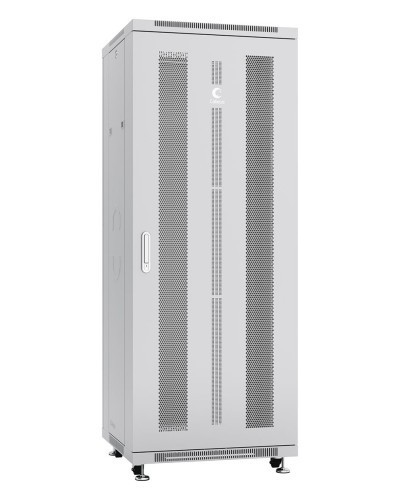 ND-05C-27U60/100 (7884c). Шкаф телекоммуникационный 19 напольный 27U. CABEUS в Бердске
