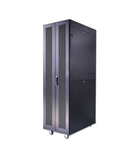 ND-SC-47U60/120-BK (11121c). Шкаф телекоммуникационный 19 напольный 47U. CABEUS в Бердске