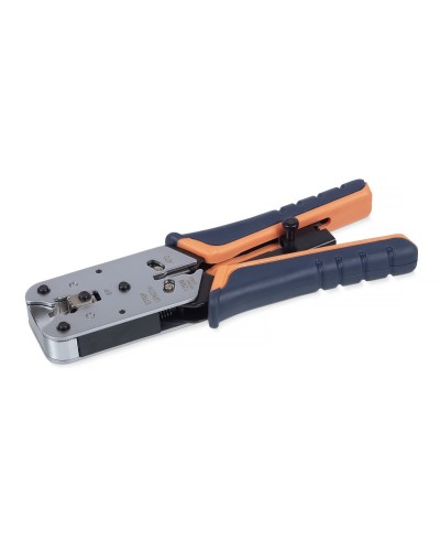 HT-L2182R (7832c): Инструмент обжимной для RJ-45 в Бердске